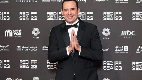 ظافر العابدين _ أرشيفية