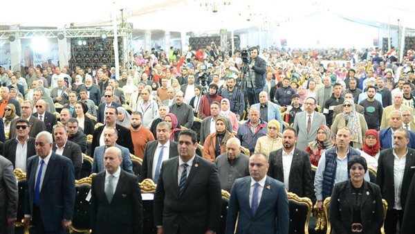 جانب من المؤتمر 