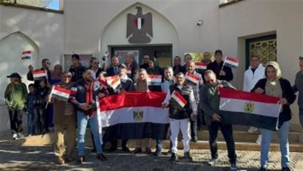 سفير مصر في المغرب