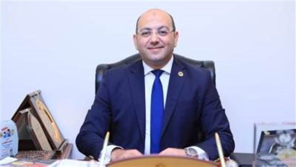 النائب الأول لرئيس