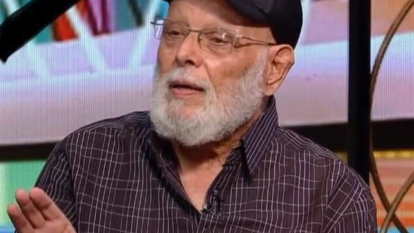 أشرف عبدالغفور