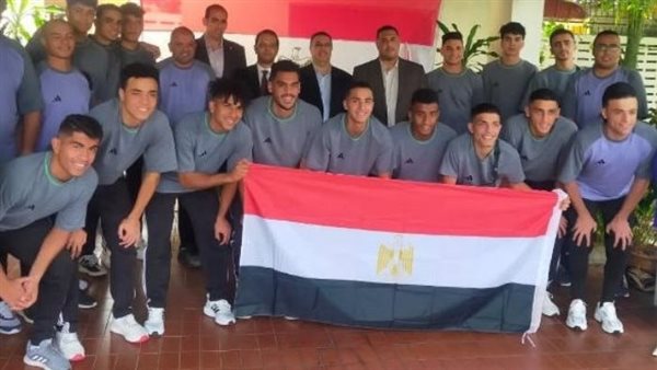 سفير مصر في ماليزيا