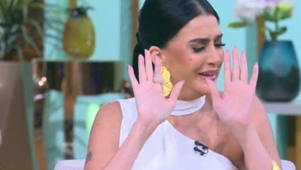 غادة عبد الرازق _