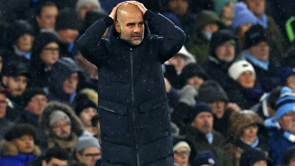 بيب جوارديولا