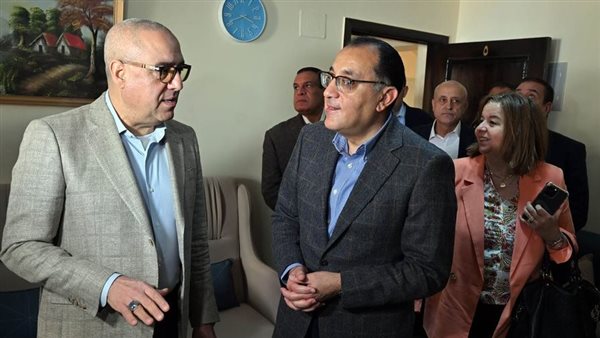 رئيس الوزراء