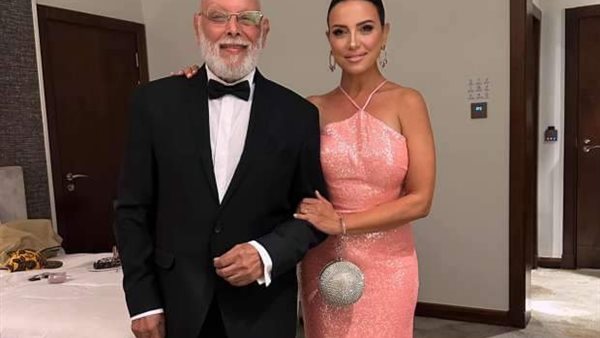 ريهام عبد الغفور