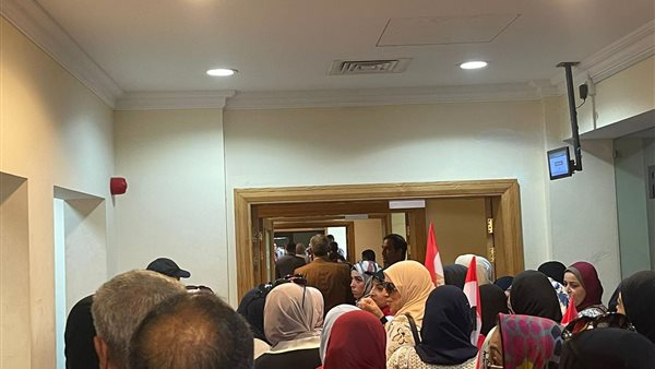 الجالية المصرية بقطر