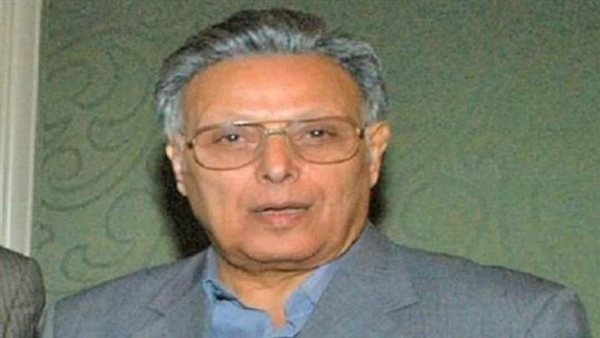 أشرف عبد الغفور _