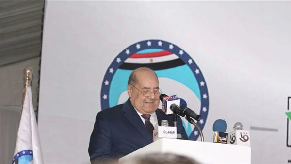 المستشار عبد الوهاب