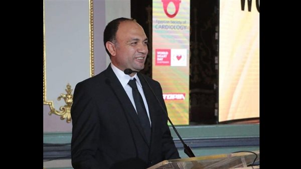  النائب أحمد أبو