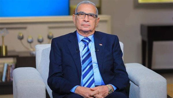 اللواء رفعت قمصان