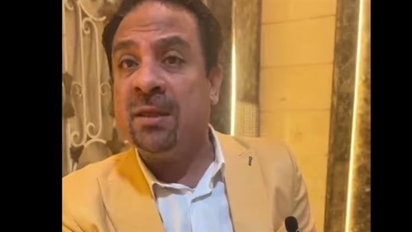 محامي أنجي حمادة