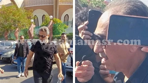 محمد أبو داود وإيهاب