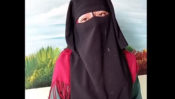 والدة محمد بـ الفيوم