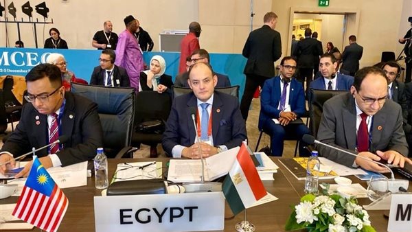 وزير التجارة