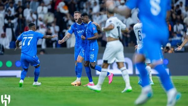 الهلال