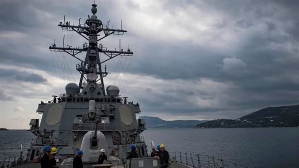 البحر الأحمر