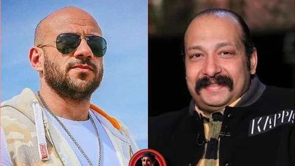 محمد ثروت في الكبير