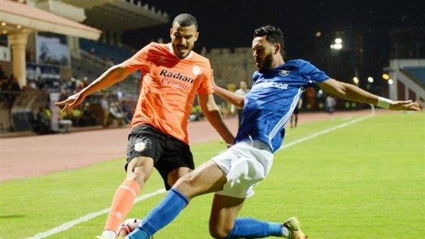 جانب من مباراة سابقة