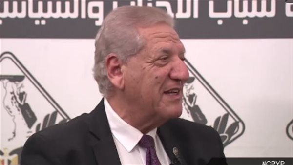 الدكتور فخري الفقي