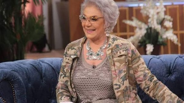 ناهد فريد شوقي