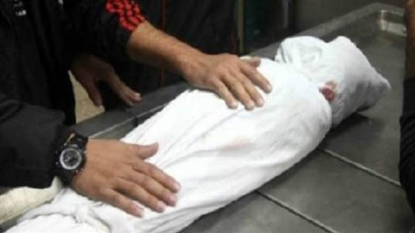 جثة - أرشيفية