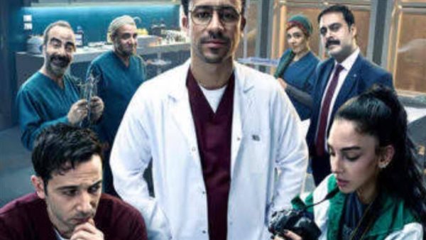 مسلسل زينهم _ أرشيفية