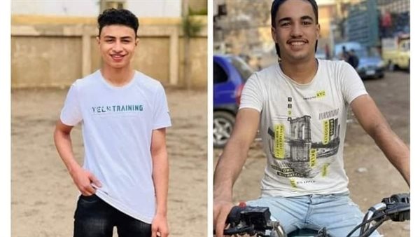 مصرع شخصين بـ الدقهلية