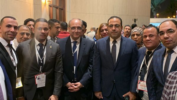 اتحاد شباب المصريين