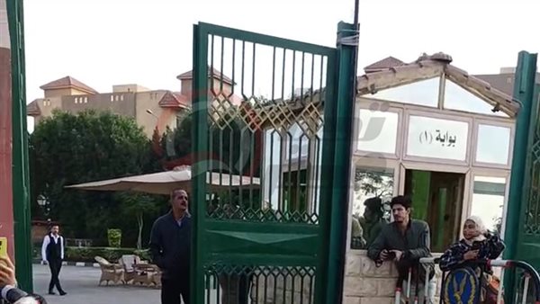 جنازة ناهد فريد شوقي