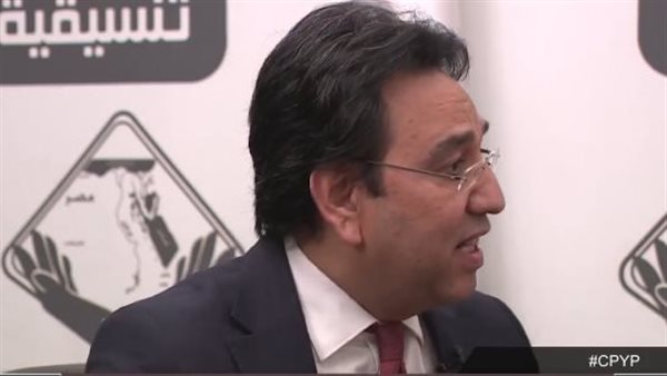  الدكتور أيمن محسب