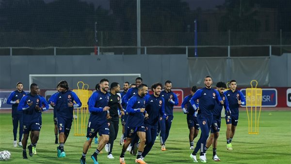  موعد مباراة الأهلي