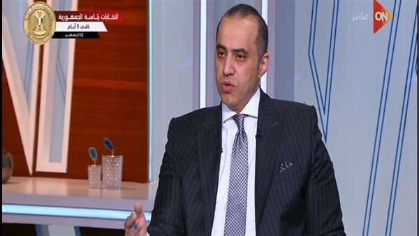 المستشار محمود فوزي