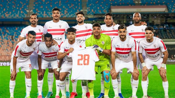 موعد مباراة الزمالك