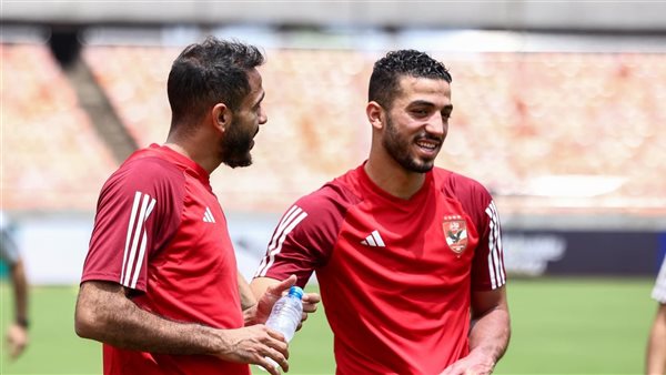 محمد عبد المنعم وكهربا