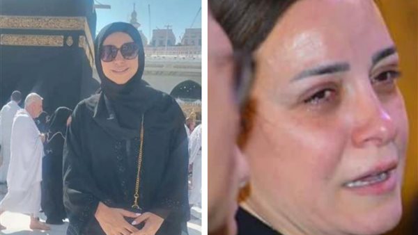 ريهام عبد الغفور