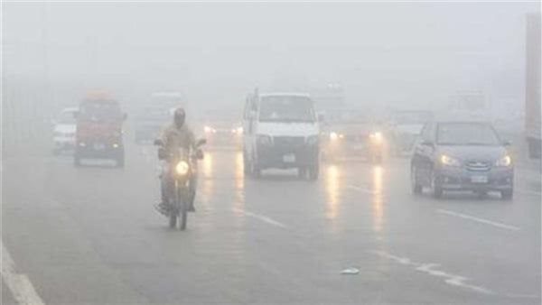 الشبورة المائية