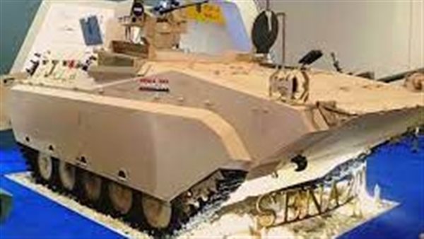 وزير الدولة للإنتاج