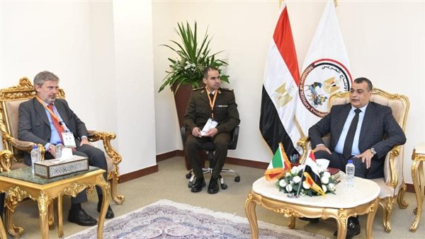 وزير الدولة للإنتاج