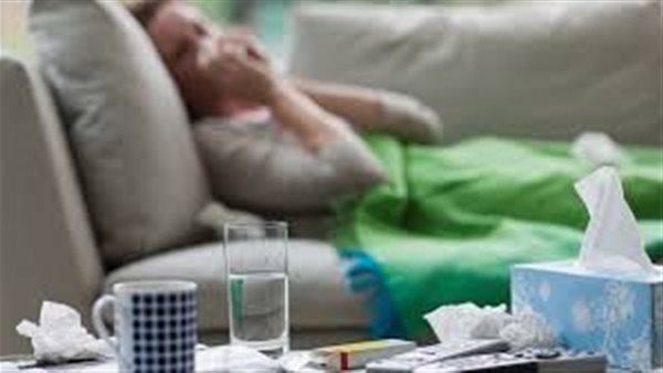 أدوار البرد والانفلونزا