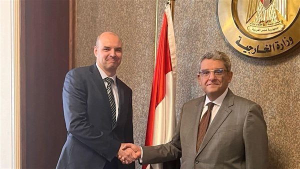  السفير محمد البدري-