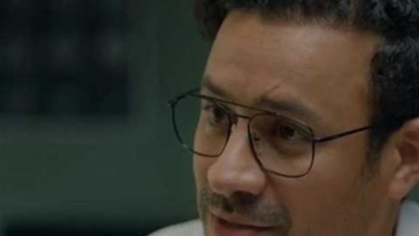 أحمد داود _أرشيفية