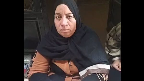 أسرة شحية زوجها بـ