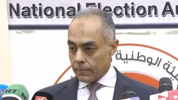 المستشار أحمد بنداري