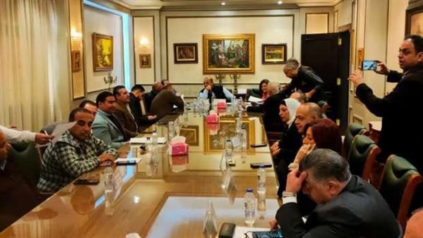 الاتحاد المصري للفروسية