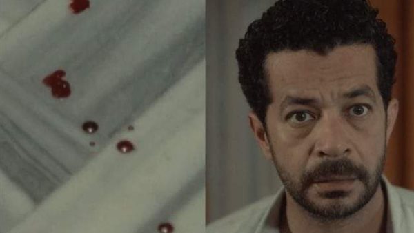 مسلسل العودة _ أرشيفية