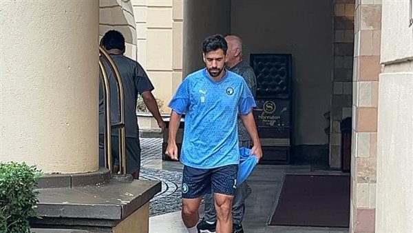 عبد الله السعيد 