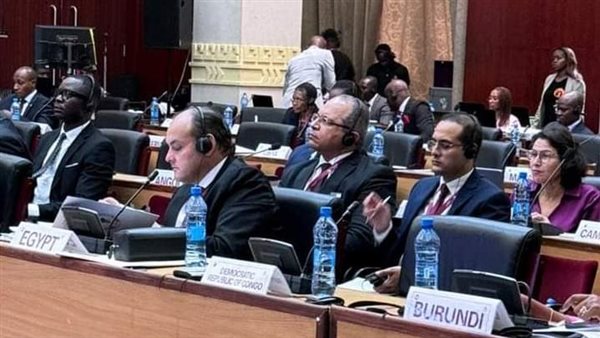 وزير الصناعة والتجارة