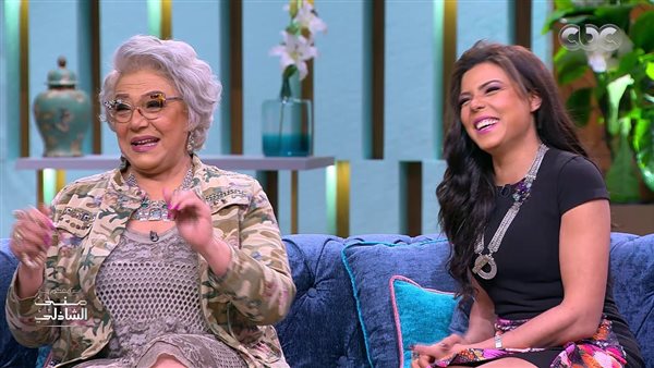 ناهد فريد شوقي 