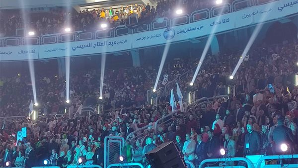 جانب من المؤتمر 